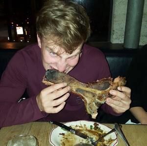 Meet your Posher, Conor